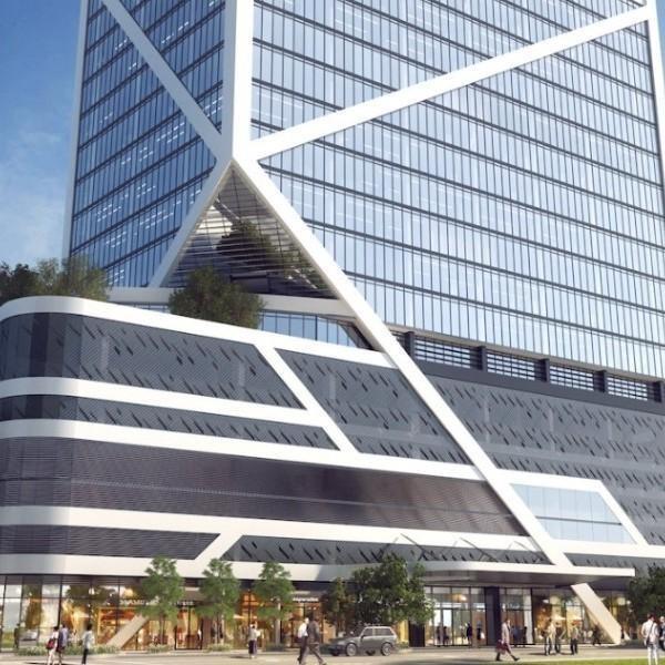 Mary Venegas | Hub Miami Residences