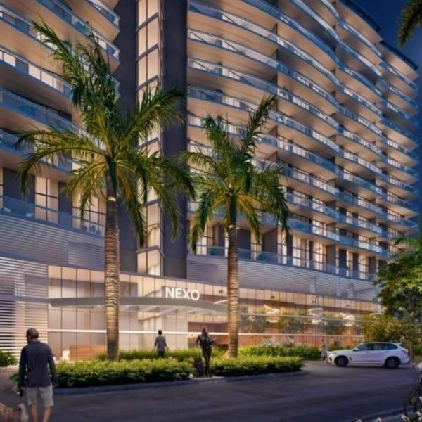 Mary Venegas | Nexo Residences Miami