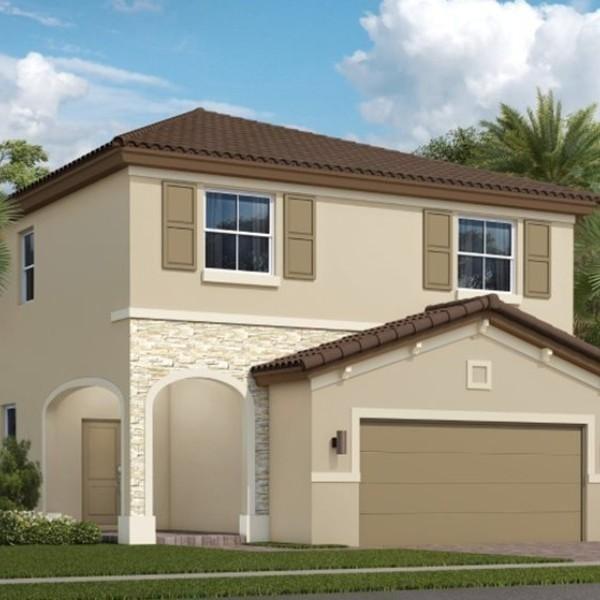 Mary Venegas | Altamira