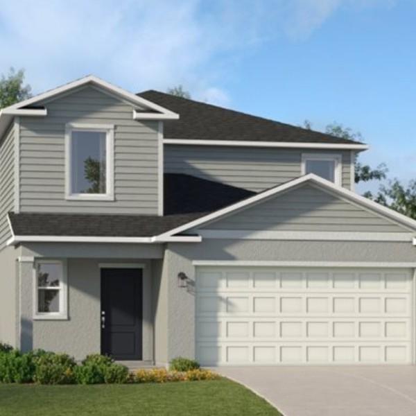 Mary Venegas | Westview