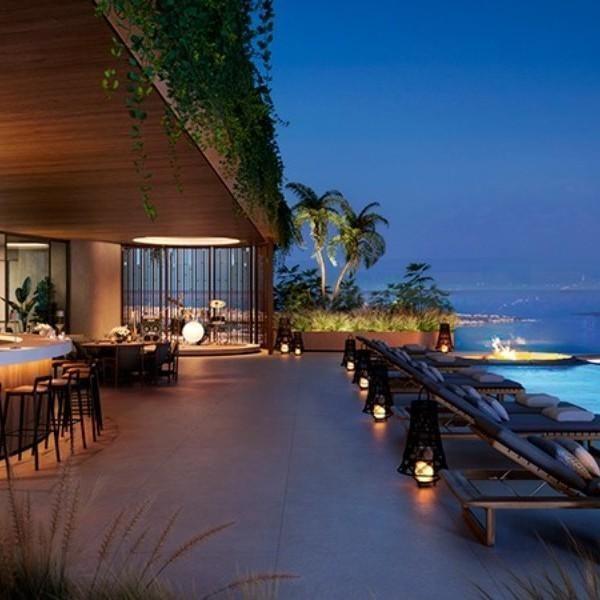 Mary Venegas | Ora by Casa Tua<BR>Brickell