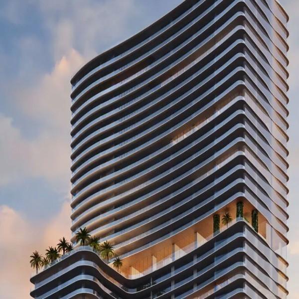 Mary Venegas | Jem Residences Miami