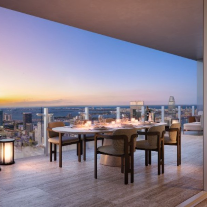 Mary Venegas | Segunda Residencia y Compradores de Lujo