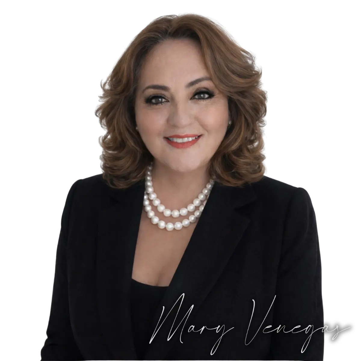 Mary Venegas | Valoración de tu propiedad