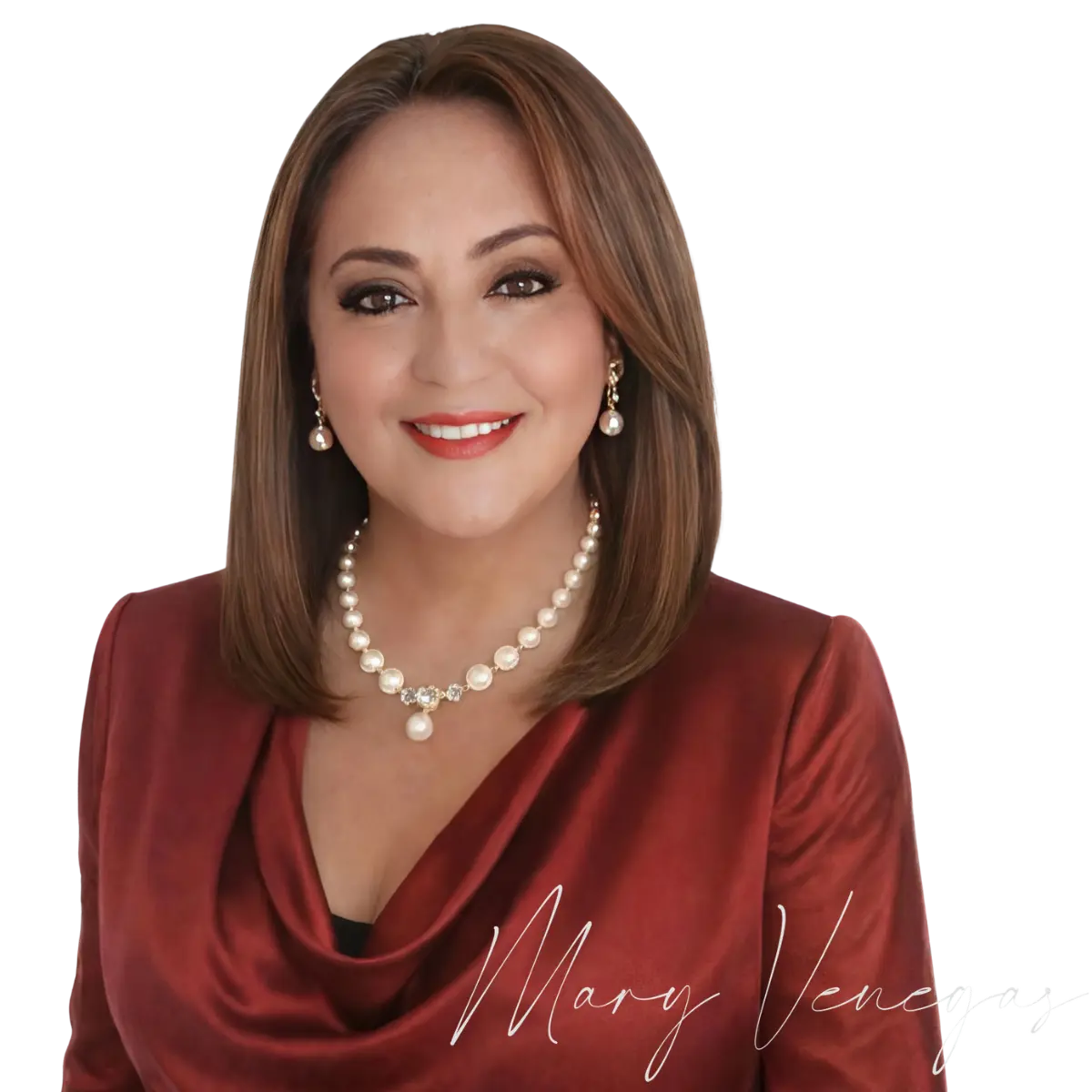 Mary Venegas | Servicios Inmobiliarios