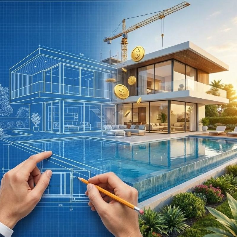 Mary Venegas | Inversión en Preconstrucción