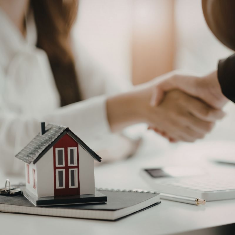 Mary Venegas | Venta Estratégica de Propiedades