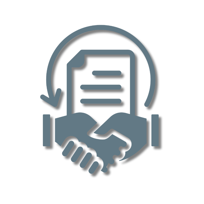 Mary Venegas | Negociación y Estructuración