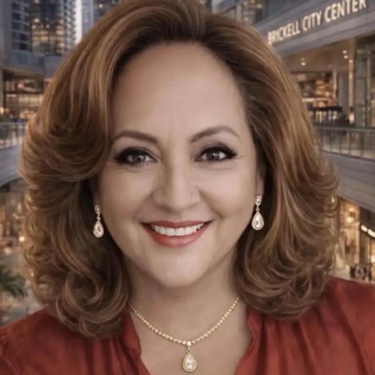 Mary Venegas