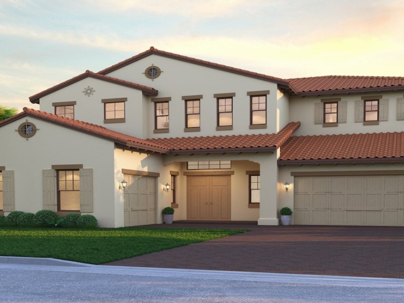 8635 Parkland Bay Drive - Florida - Parkland - 33076