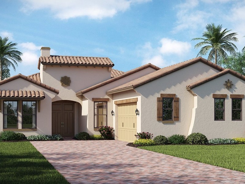 8635 Parkland Bay Drive - Florida - Parkland - 33076