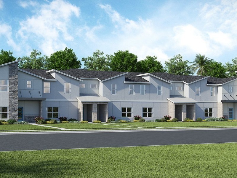 9025 Sand Trap Drive - Florida - Orlando - 33896