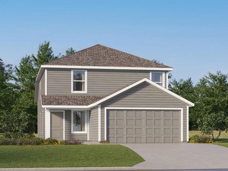 5638 Loggia Lane - Florida - Kissimmee - 34758