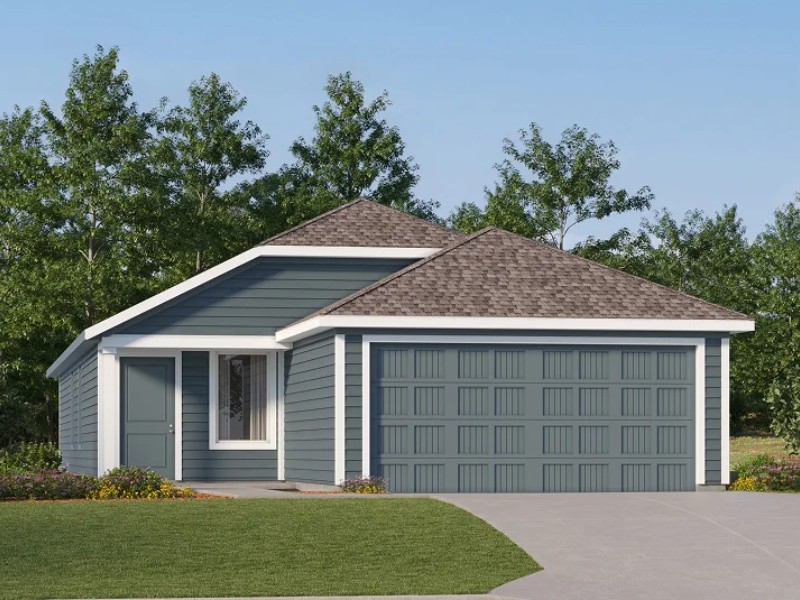 5638 Loggia Lane - Florida - Kissimmee - 34758