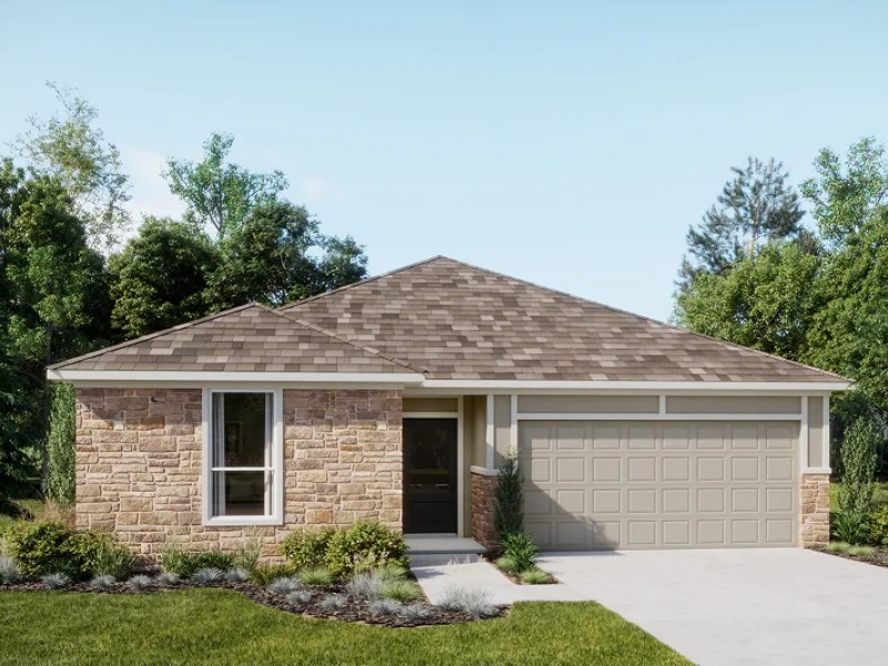 5638 Loggia Lane - Florida - Kissimmee - 34758