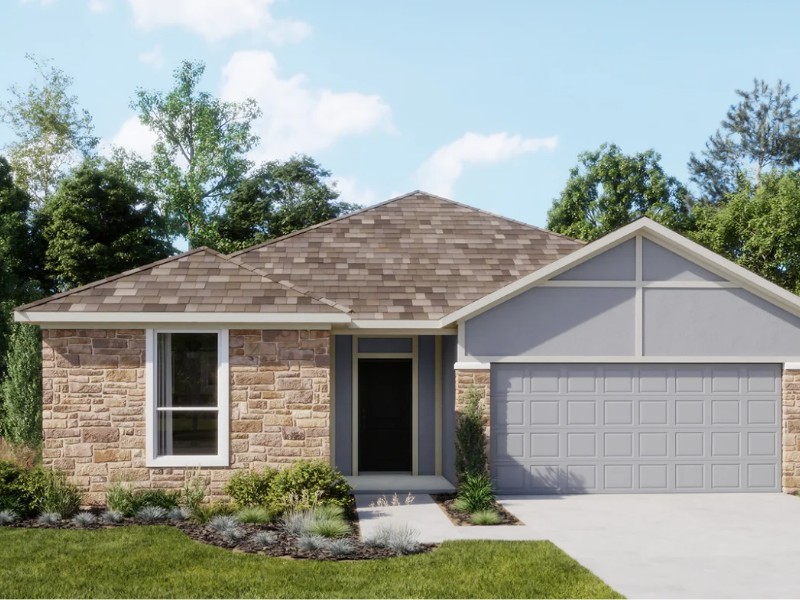 5638 Loggia Lane - Florida - Kissimmee - 34758