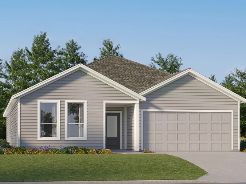 5638 Loggia Lane - Florida - Kissimmee - 34758