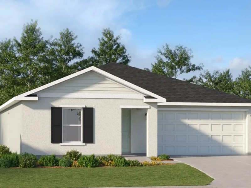 5638 Loggia Lane - Florida - Kissimmee - 34758