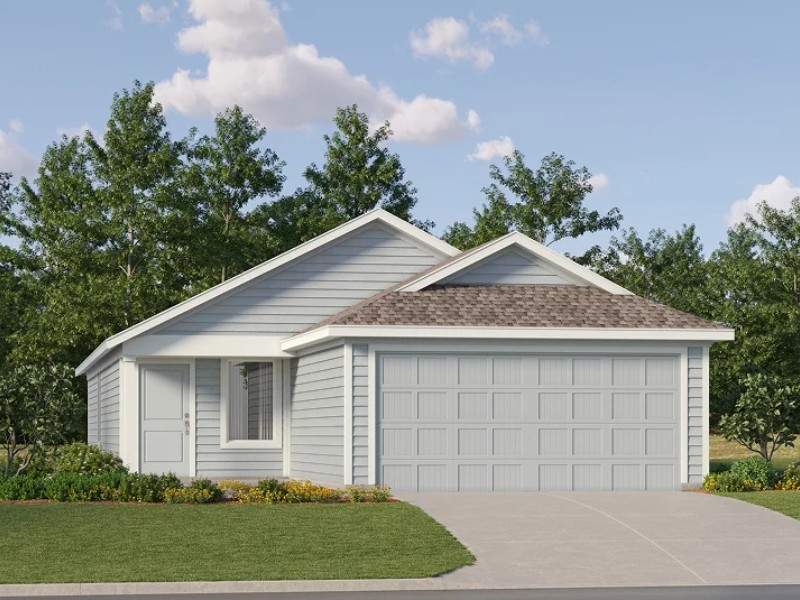 5638 Loggia Lane - Florida - Kissimmee - 34758