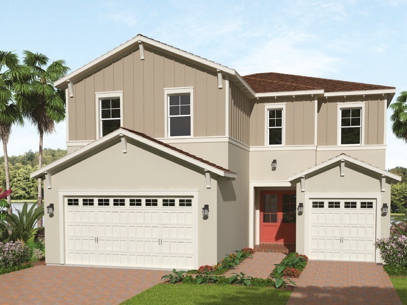 16610 Town Center Parkway North - Florida - City of westlake - 33470