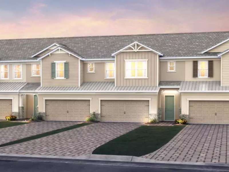 4000 Large Leaf Lane Hollywood - Florida - Hollywood - 33021