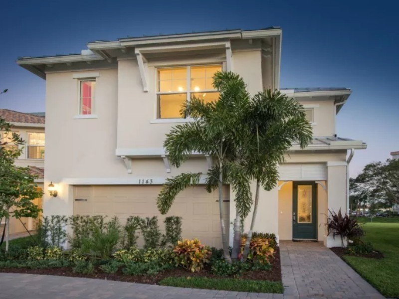 4000 Large Leaf Lane Hollywood - Florida - Hollywood - 33021