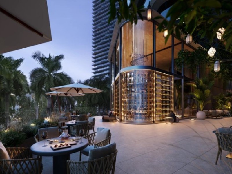 1210 Brickell Ave - Florida - Miami - 33131