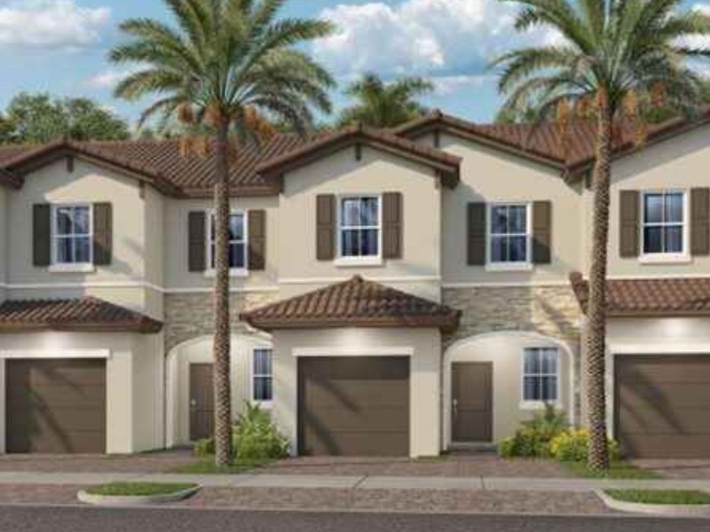 2455 SE 23rd Road - Florida - Homestead - 33035