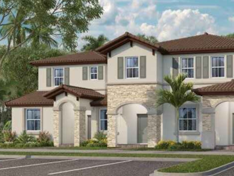 2455 SE 23rd Road - Florida - Homestead - 33035