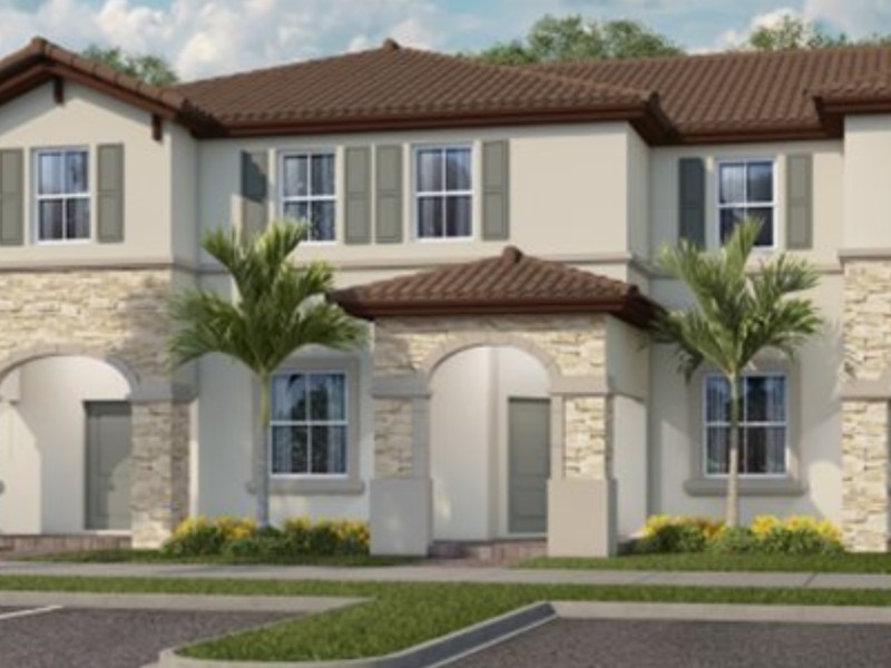 2455 SE 23rd Road - Florida - Homestead - 33035