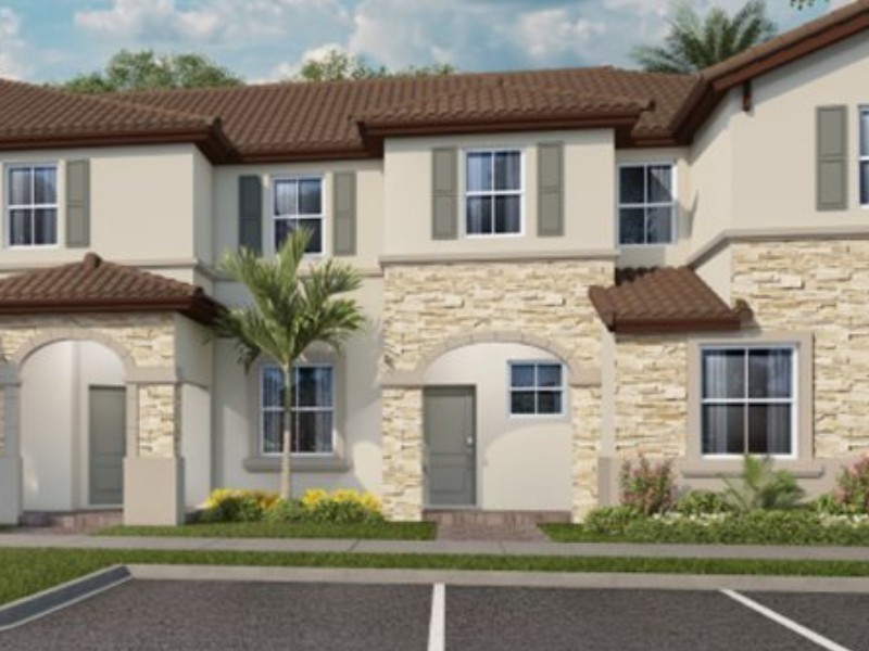 2455 SE 23rd Road - Florida - Homestead - 33035