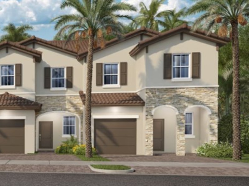 2455 SE 23rd Road - Florida - Homestead - 33035