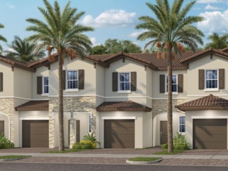 2455 SE 23rd Road - Florida - Homestead - 33034