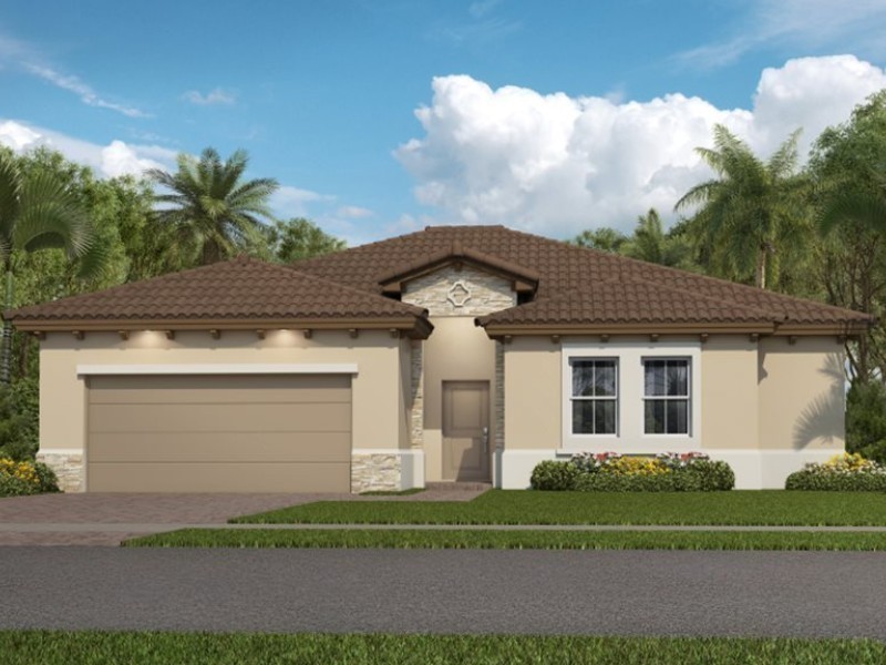 2455 SE 23rd Road - Florida - Homestead - 33035