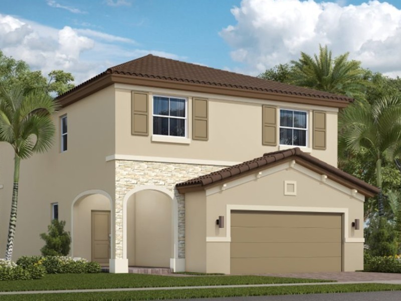 2455 SE 23rd Road - Florida - Homestead - 33035