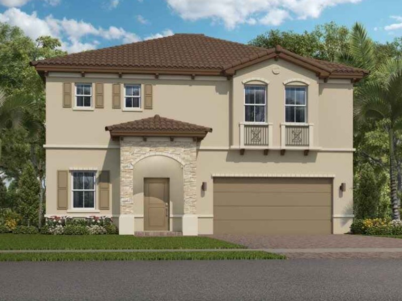 2455 SE 23rd Road - Florida - Homestead - 33035