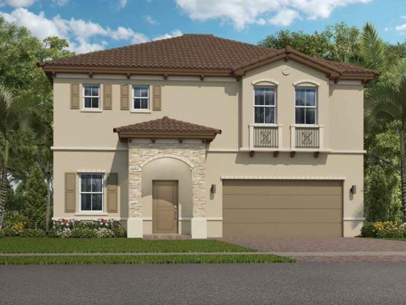 2455 SE 23rd Road - Florida - Alachua - 33035