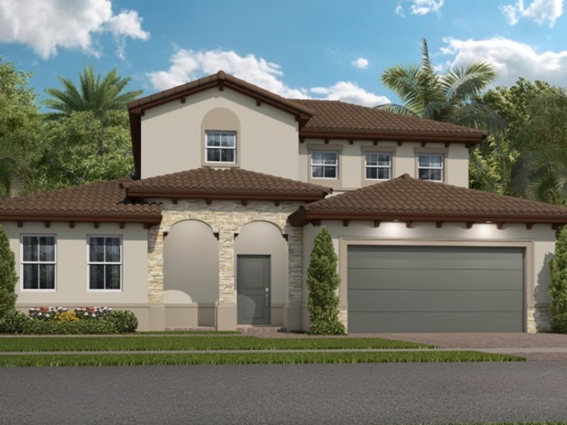 2455 SE 23rd Road - Florida - Miami - 33035