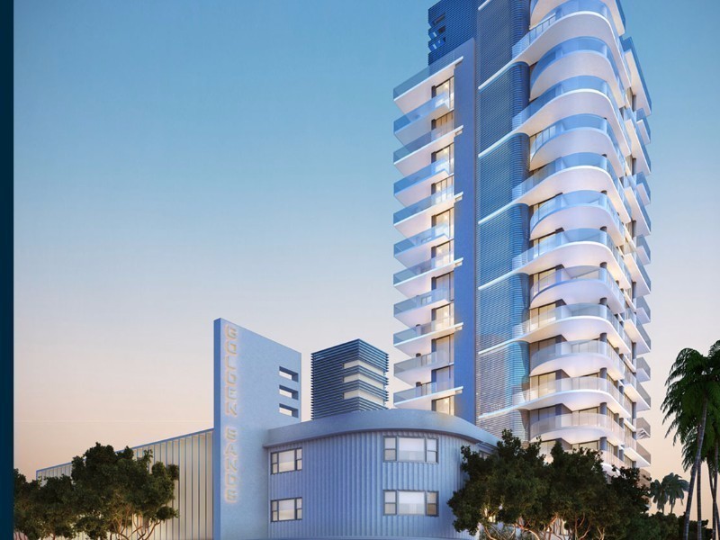 6901 COLLINS AVE - Florida - Miami Beach - 33141