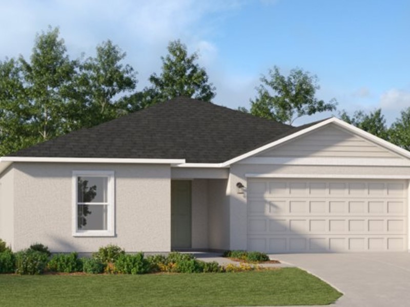 5638 Loggia Lane - Florida - Kissimmee - 34758