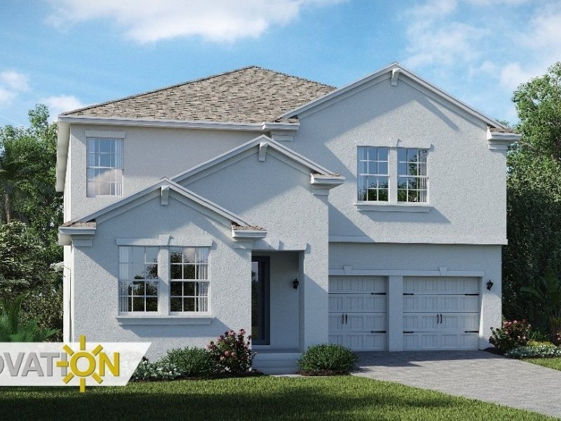 10914 History Avenue - Florida - Orlando - 32832