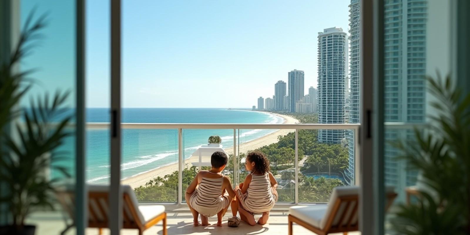 ¿Es seguro invertir en bienes raíces en Miami siendo extranjero?