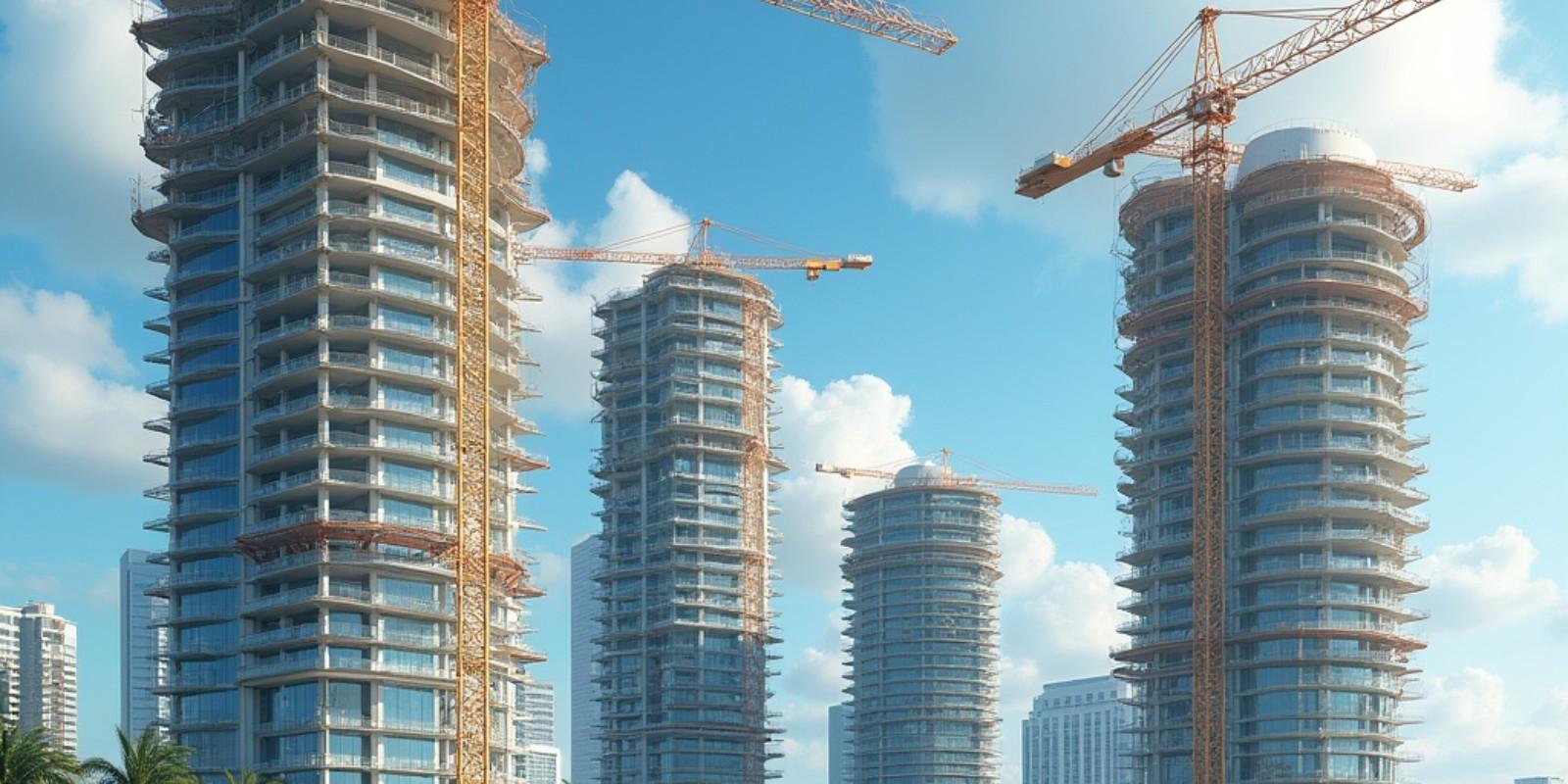 ¿Qué es la preconstrucción en Miami y por qué puede ser una buena inversión?
