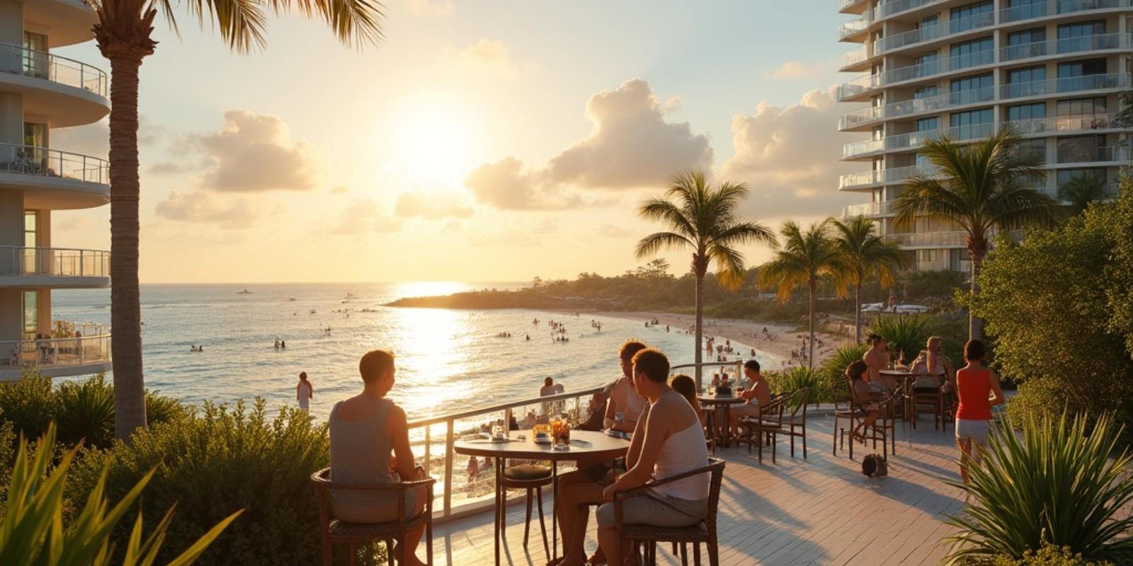 ¿Es mejor invertir en Miami o en Orlando?