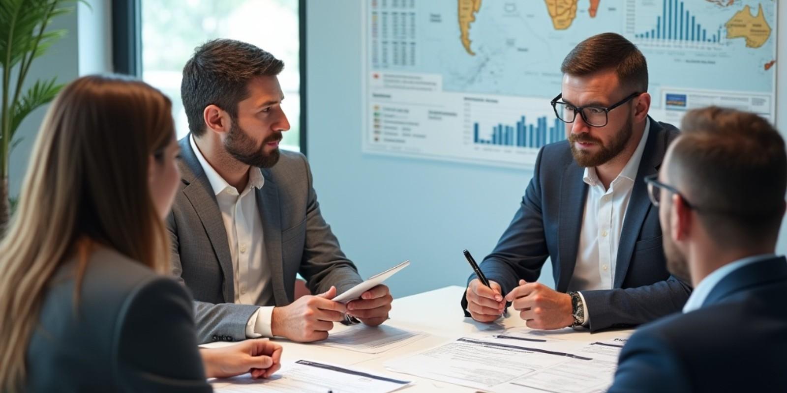 ¿Qué riesgos debe evaluar un inversionista antes de comprar en Florida?