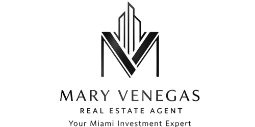 Mary Venegas