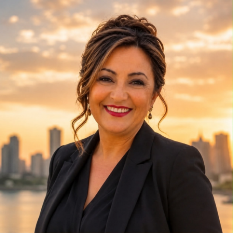 Mary Venegas