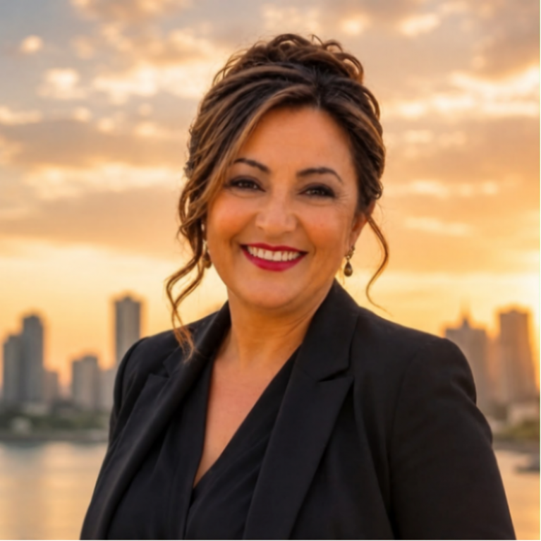 Mary Venegas